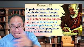 Download Lagu Diskusi SS 25 Februari 2026 - Rahasia Allah Dinyatakan MP3