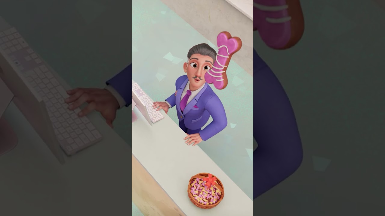 Gotta Zoom! Gotta Zoom! Gotta Zoooooom! 🐩 Slivington Gets the Zoomies and Causes a Mess