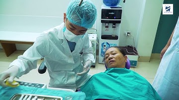 Nha Khoa Bình Minh| Nơi kiến tạo nụ cười vàng| T&G MEDIA