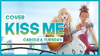 Video thumbnail of "Carole & Tuesday - Opening (HD)"