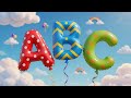 ABC Learning for Kids 🧸 | Fun Alphabet Song A to Z 🎵 | Kids Education Video