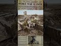 #WWI Battle of Poelcappelle Лангемарк Фландрия 10.10.1917 #история #перваямировая #WWIShorts