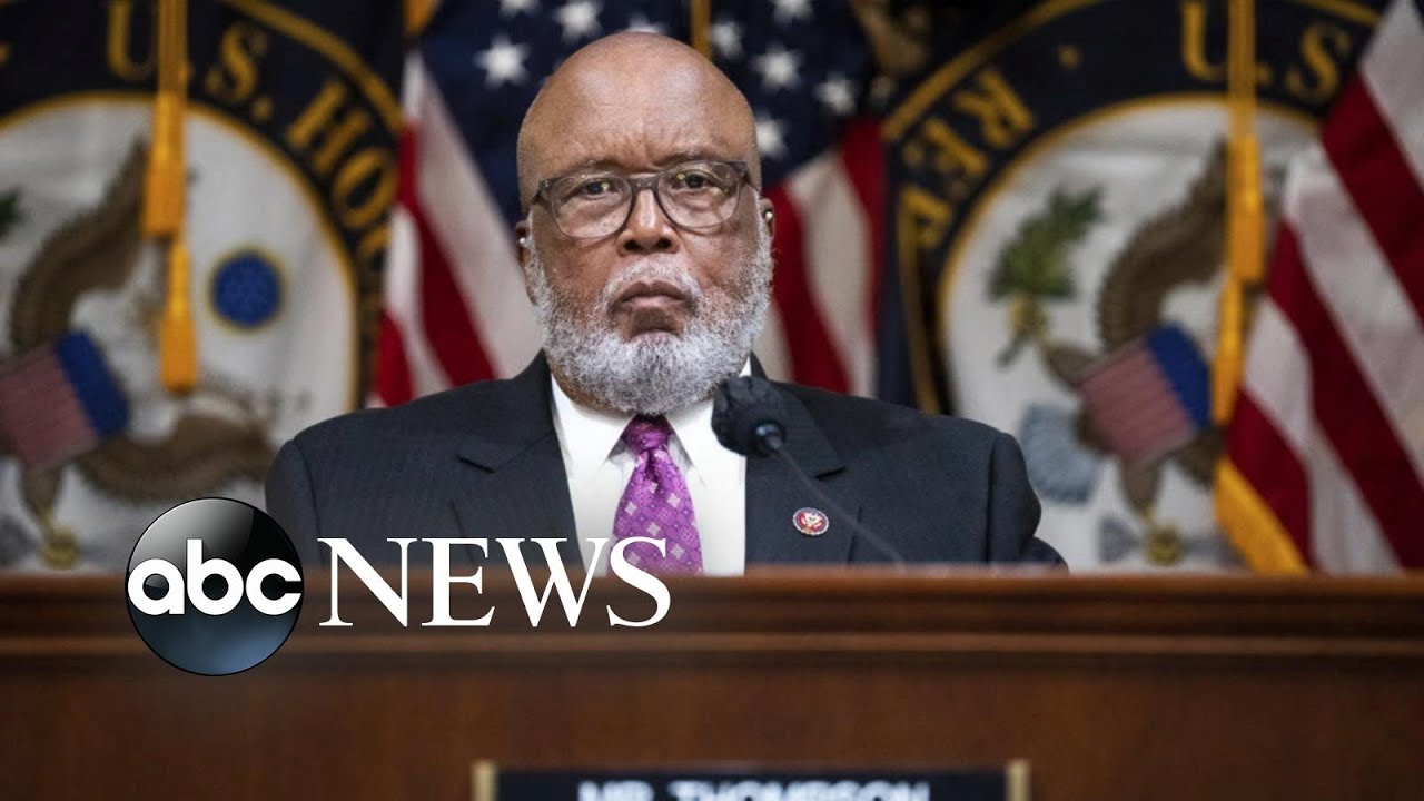 Jan. 6 committee chairman signals panel near decision on criminal referrals l ABCNL