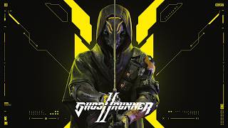 Ghost Runner 2 First Playthrough Part 1