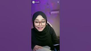 miraeith | miraeith | Live TikTok | Kumpulan Hijab