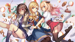 Nightcore | Most People - R3HAB x Lukas Graham (Lyrics)