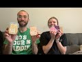 Scentsy Bring Back My Bar June 2022 First Impressions with Cory