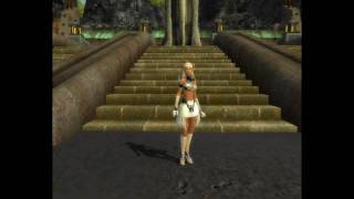 Guild Wars: TK's Fan Mini Movie Series Special - Interview with DJ Kelli  Part 2 of 3