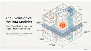 The Evolution of Building Information Modeling Professionals