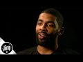 Kyrie Irving exclusive interview on Celtics' struggles, LeBron James, free agency buzz | The Jump