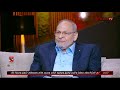الشيخ طه اسماعيل وقصة هدف مصطفي عبده فى غزل المحلة التي منحت الأهلي اللقب المجري 