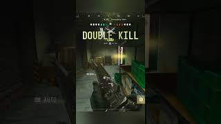 First Ace in Modern Warfare 4