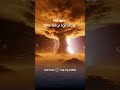 When the Sky Ignites 🔥 | Venus Storm Sequence