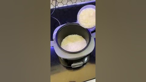 Nồi cơm điện Mini Masuto Ms-Compact 12 nấu ăn siêu tiện lợi phù hợp cho sinh viên , 1-2 người