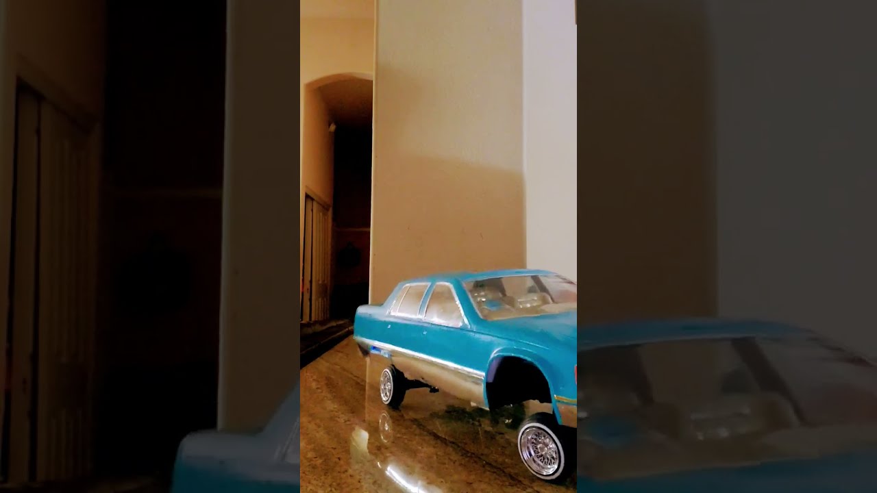 Misty Bleu Rcsemabuildoff2022