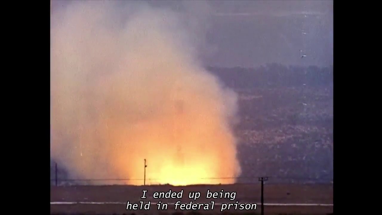 whistle-activated ICBM