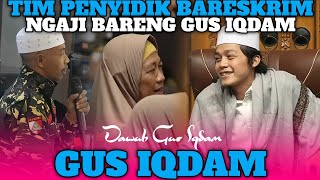 GUS IQDAM KEDATANGAN PARA ISTRI JENDRAL POLISI‼️GUS IQDAM TERBARU
