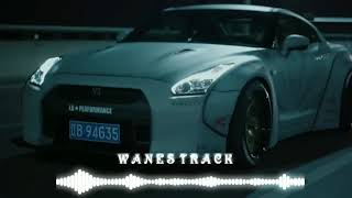 Imbro Manaj - Tony Montana (Remix) Nissan GTR