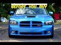 Watch This BEFORE You Buy a Dodge Charger SRT8!