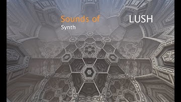 LUSH // HWJ Challenge: Sequential PRO 3 + Push 2 + Virus TI