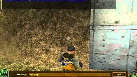 C&C Renegade - UN Rules New Maps #1