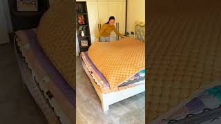 Sofa Bed Transformation Youll Love