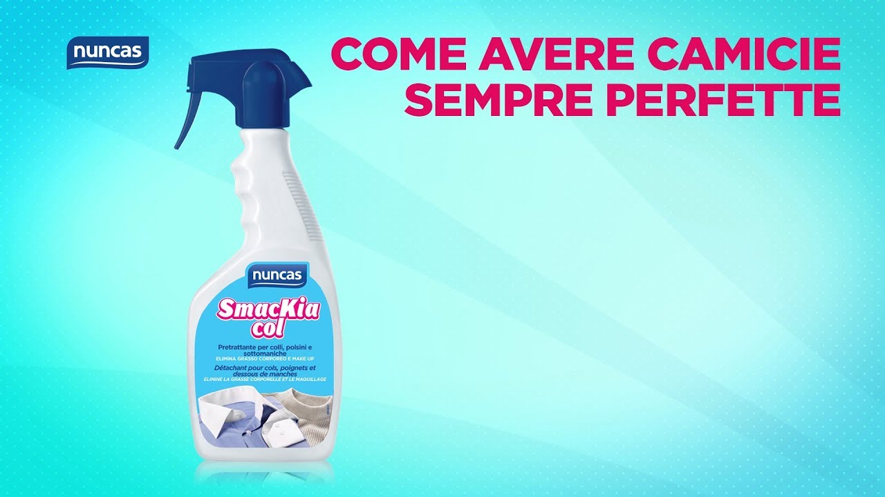 I Segreti Per Togliere Le Macchie Dalle Camicie Anche Di Sudore E Deodoranti Polsini E Colletti Youtube