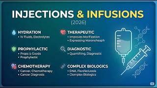 Full Hydration, Therapeutic, Prophylactic, Diagnostic Injections and Infusions, and Chemotherapy Guide