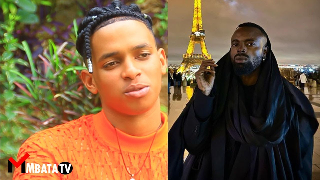 ndi umutinganyi kandi ntewe ishem nabyo / MOSES  ndamukunda cyane kandi dufitanye imishinga