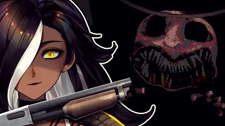 Information I Played Buckshot Roulette For The First Time Update