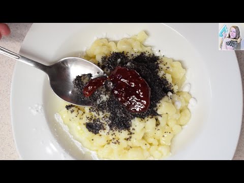 Video: Jednoduché a chutné chudé dezerty