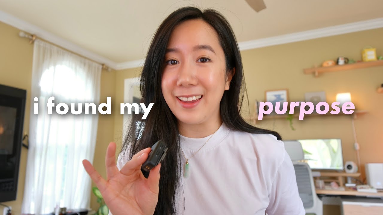 I Quit My Job as a Software Engineer to Stay True to Myself - YouTube