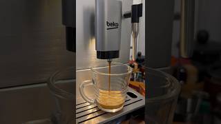 Beko Bean To Cup Coffee Machine CEG5301 Review: Espresso made easy