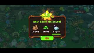 Ive Got New Stuff Unlocked At Level 10 On Msmdof