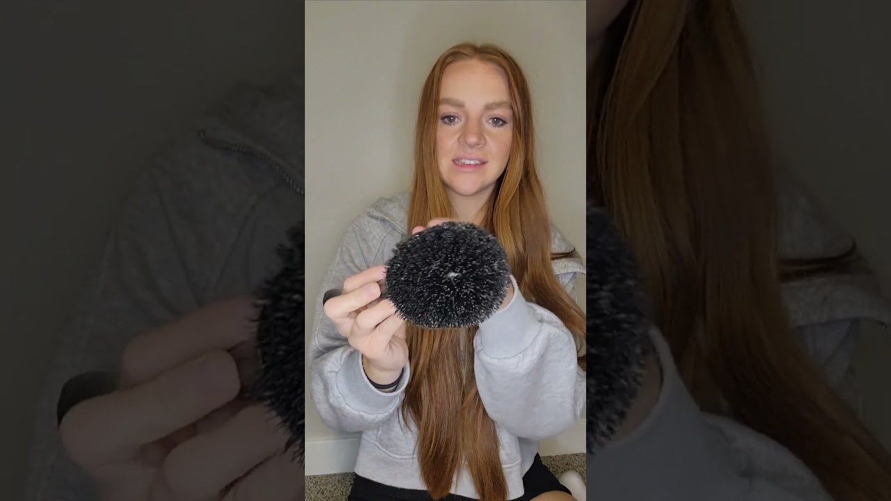 Honest Review of Alpsnow Toilet Brush