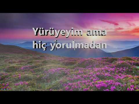 Yaşam am‍‍acım s‍‍ensin