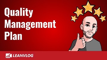 What Is a Quality Management Plan and Its 3 Pillars