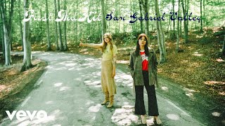 First Aid Kit - San Gabriel Valley (Official Audio)