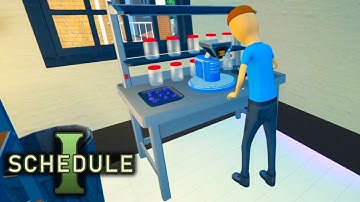 How to Use Handler Employee - Schedule 1 Guide