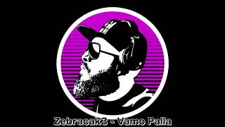 Zebracak3 - Vamo Palla Resimi