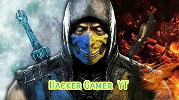 Intro Para Hacker Gamer YT
