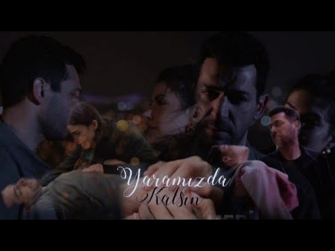 Zehra & Ömer - Yaramızda Kalsın | Teşkilat #zehmer #keşfet