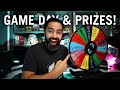 Friday Funday! Giveaways, Games and More! Day 261 of The Income Stream