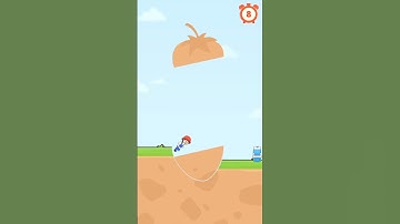 Slice the save game funny moment hard level 40