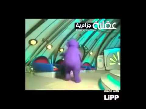 Degdaga Teletubbies