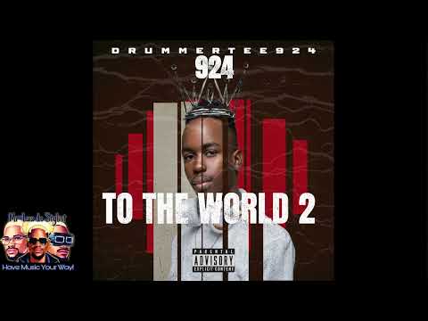 DrummeRTee924 & De Native - Phupho Lam Ft. Khoosh, De Volume, Okuhle & Mooi Kid | Amapiano