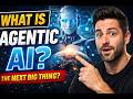 Agentic AI Explained Simply (Why Everyone is Talking About It)