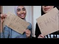 NEVER HAVE I EVER WITH MY BEST FRIEND  *FUNNY REACTION *