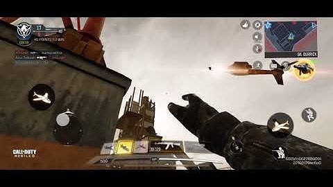 Call Of Duty - RUST - Mission: KILL CONFIRMED