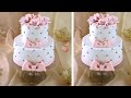 Top 3 amazing cake decorating tutorialsfor birt.ay  anniversary cake designs.s part 198fnp